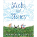 Sticks and Stones