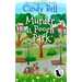 Murder at Pooch Park