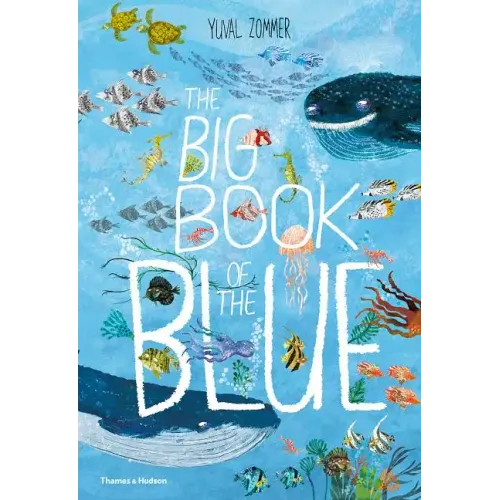 The Big Book of the Blue