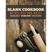 Blank Cookbook My Recipes And Notes: Big Book Edition