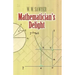 Mathematician's Delight