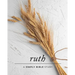 Ruth: A Simply Bible Study