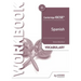Cambridge Igcse(tm) Spanish Vocabulary Workbook: Hodder Education Group