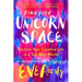 Find Your Unicorn Space: Reclaim Your Creative Life in a Too-Busy World