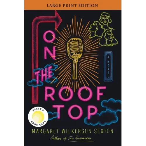 On the Rooftop: A Reese's Book Club Pick