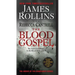 The Blood Gospel