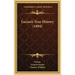 Lucian's True History (1894)