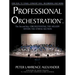 Professional Orchestration Vol 2A: Orchestrating the Melody Within the String Section