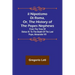 Il nipotismo di Roma, or, The History of the Popes Nephews; from the time of Sixtus IV. to the death of the last Pope, Alexander VII