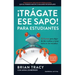Trágate Ese Sapo! Para Estudiantes