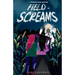 Lavender Raine and the Field of Screams