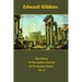 The History Of The Decline And Fall Of The Roman Empire volume 6