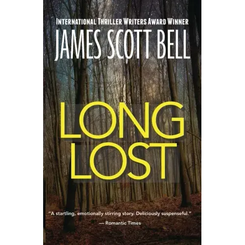 Long Lost