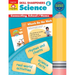 Skill Sharpeners: Science, Prek Workbook