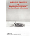 Harrell Engines & Racing Equipment: Jim (White) Harrell & Nick Harrell