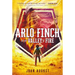 Arlo Finch in the Valley of Fire