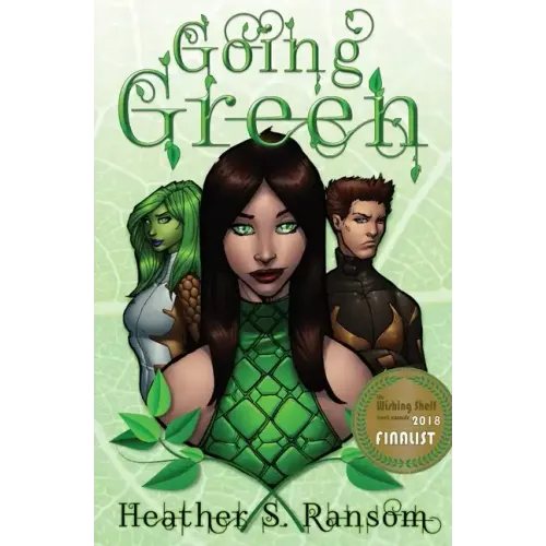 Going Green