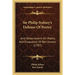 Sir Philip Sydney's Defense Of Poetry: And Observations On Poetry And Eloquence Of Ben Jonson (1787)
