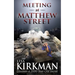 Meeting at Matthew Street