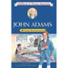 John Adams: Young Revolutionary