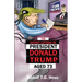 The Secret Letters of President Donald Trump, aged 73