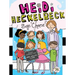 Heidi Heckelbeck Says Cheese!