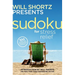Will Shortz Presents Sudoku for Stress Relief: 100 Wordless Crossword Puzzles