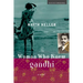 The Woman Who Knew Gandhi
