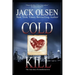 Cold Kill: The True Story of a Murderous Love