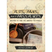 Pots, Pans, and Passports