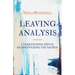 Leaving Analysis: A Year Finding Freud, Rediscovering the Sacred
