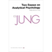 Collected Works of C. G. Jung, Volume 7: Two Essays in Analytical Psychology