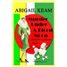 Murder Under A Blood Moon: A 1930s Mona Moon Historical Cozy Mystery