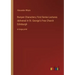 Bunyan Characters; First Series Lectures delivered in St. George's Free Church Edinburgh: in large print