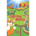Spring Mess: Early Decodable Book