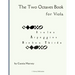 The Two Octaves Book for Viola