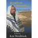 Joseph of Arimathea: The Secret Disciple Who Buried the Body of Jesus