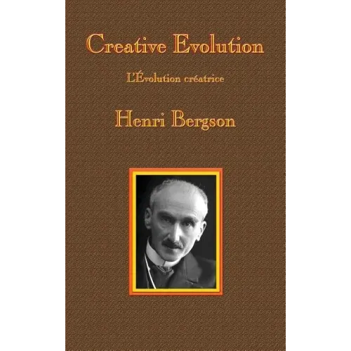 Creative Evolution