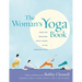 The Woman's Yoga Book: Asana and Pranayama for All Phases of the Menstrual Cycle