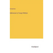 Addresses to Young Children