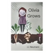 Olivia Grows