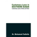 Customary Laws in Southern Sudan: Customary Laws of Dinka and Nuer
