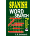 Spanish Word Search Puzzles