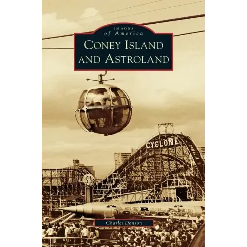 Coney Island and Astroland