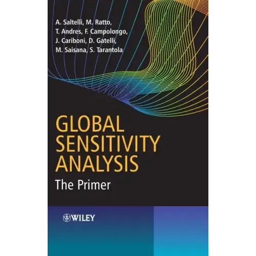 Global Sensitivity Analysis