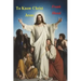 To Know Christ Jesus