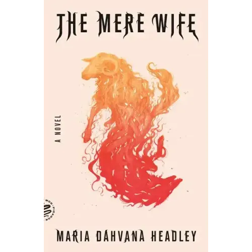 The Mere Wife