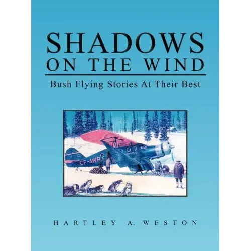 Shadows on the Wind