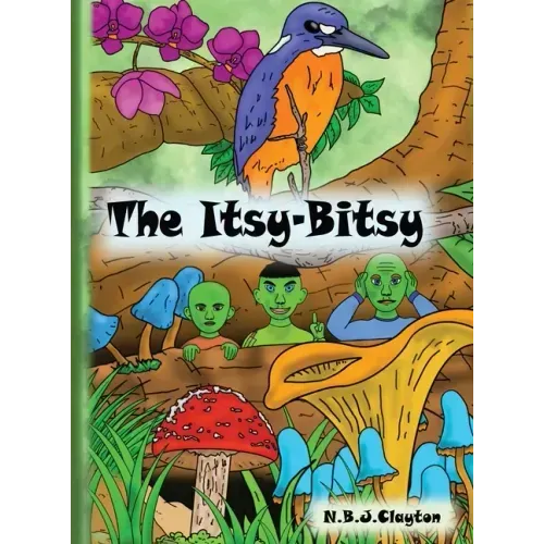 The Itsy-Bitsy