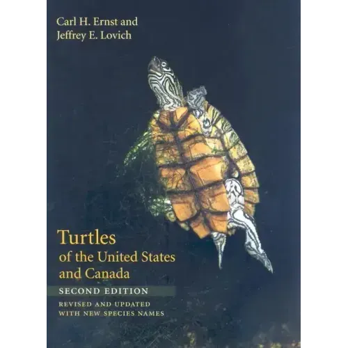 Turtles of the United States and Canada